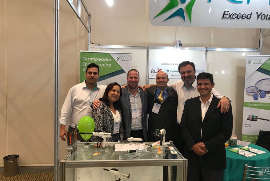 Congresso de Cirurgia Oncológica