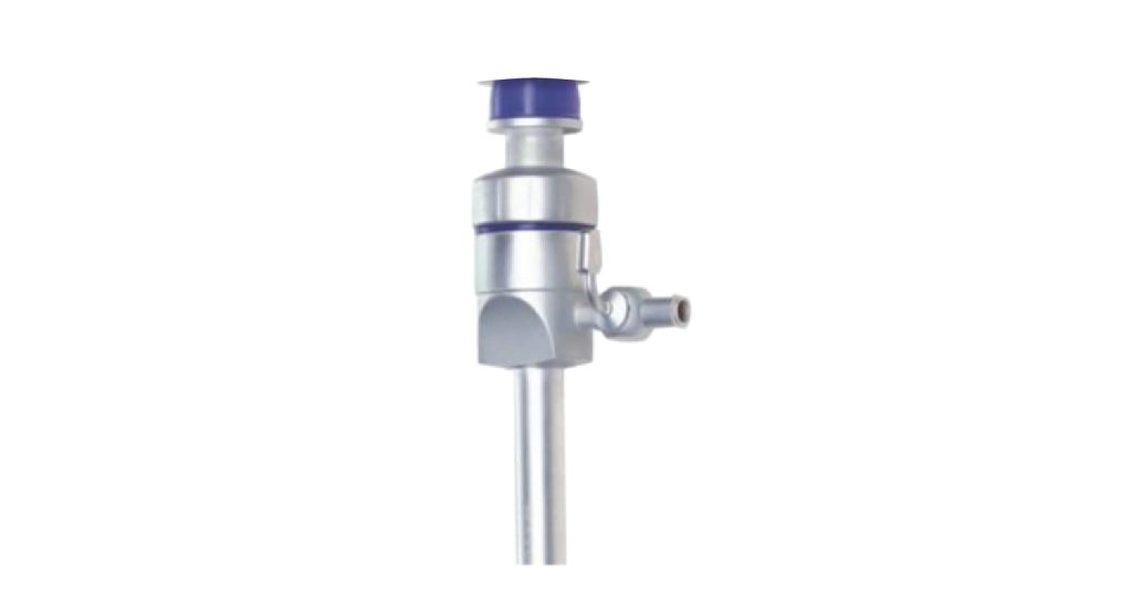Trocater Permanente VICARE
