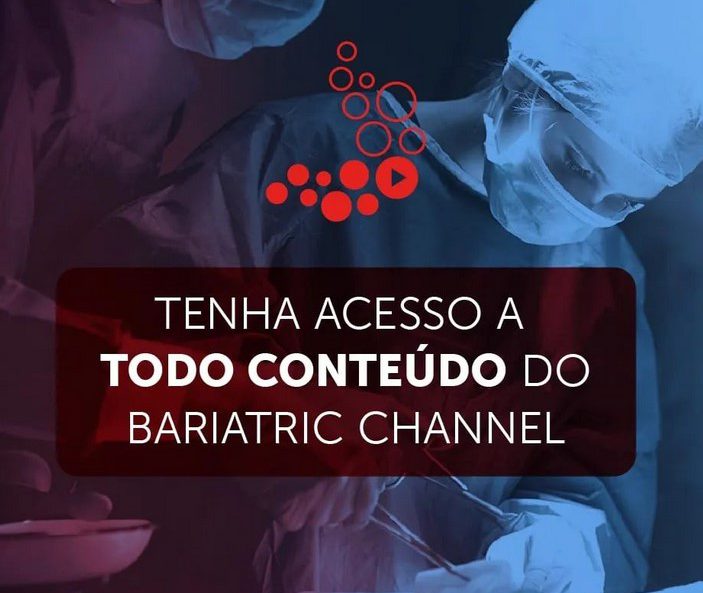 Vicare é patrocinadora do Bariatric Channel