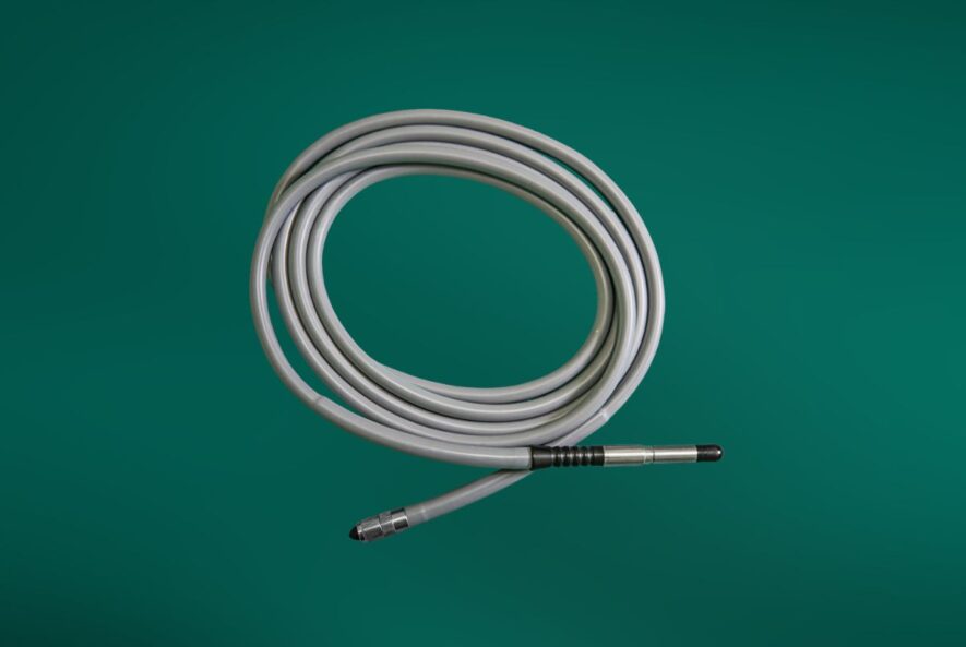 Cabo de Fibra Ótica VICARE
