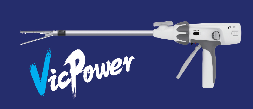 VIC POWER