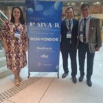 Vicare marca presença no 8º SIVA-R, reforçando seu compromisso com a inovação em videocirurgia e robótica