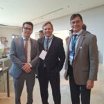 Vicare marca presença no 8º SIVA-R, reforçando seu compromisso com a inovação em videocirurgia e robótica