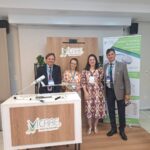 Vicare marca presença no 8º SIVA-R, reforçando seu compromisso com a inovação em videocirurgia e robótica